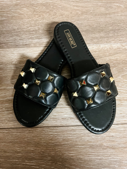 The Windham Sandals