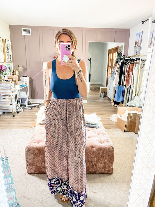 The Kennedy Pants
