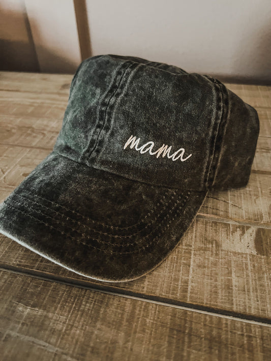 Mama Hat