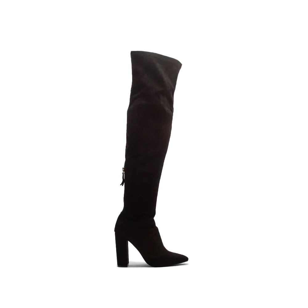 The Over The Knee Boots