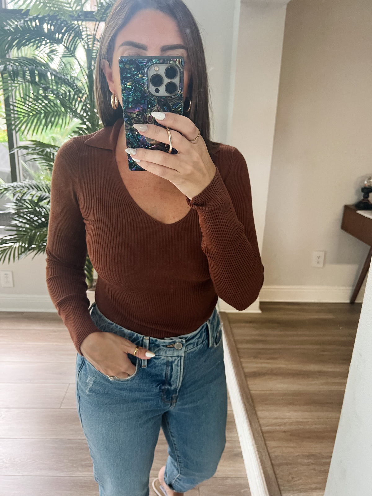 The Sammy Bodysuit