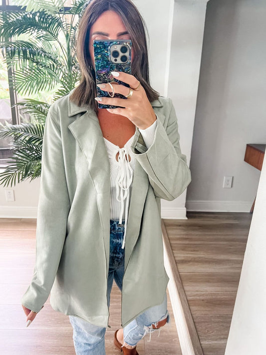 The Vicky Coat